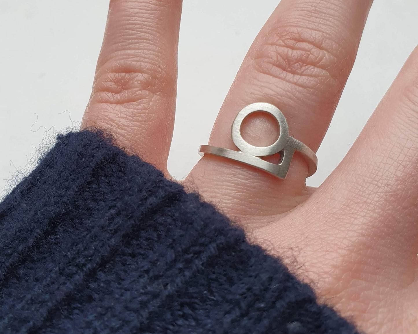 Ring : Linear 3