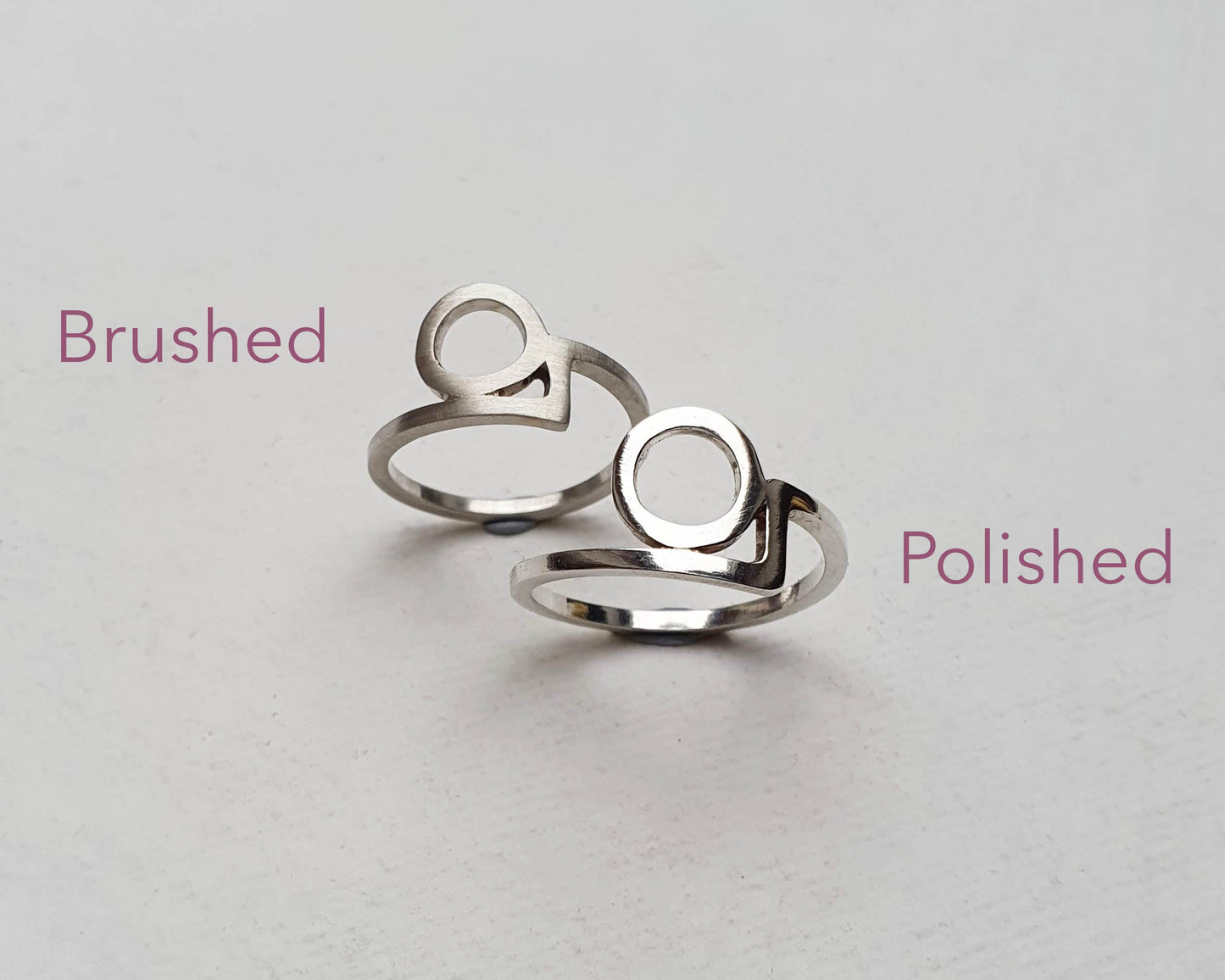 Ring : Linear 3
