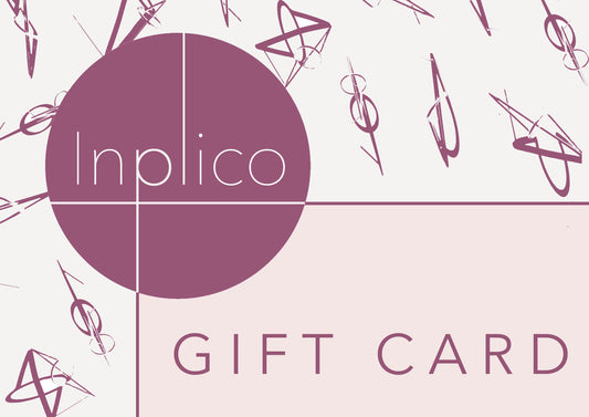 Inplico Gift Card
