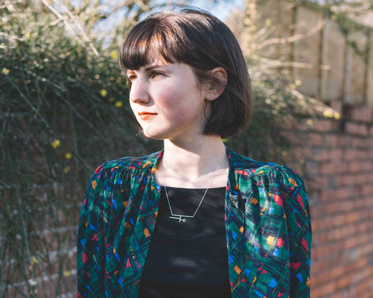 Necklace: Linear 1