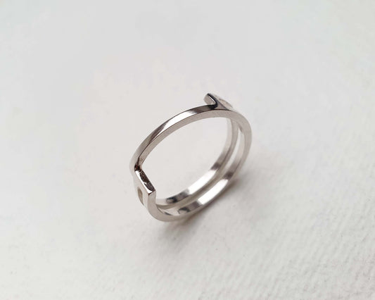Ring : Linear 1