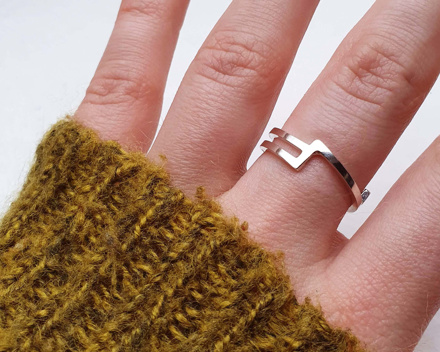 Ring : Linear 1