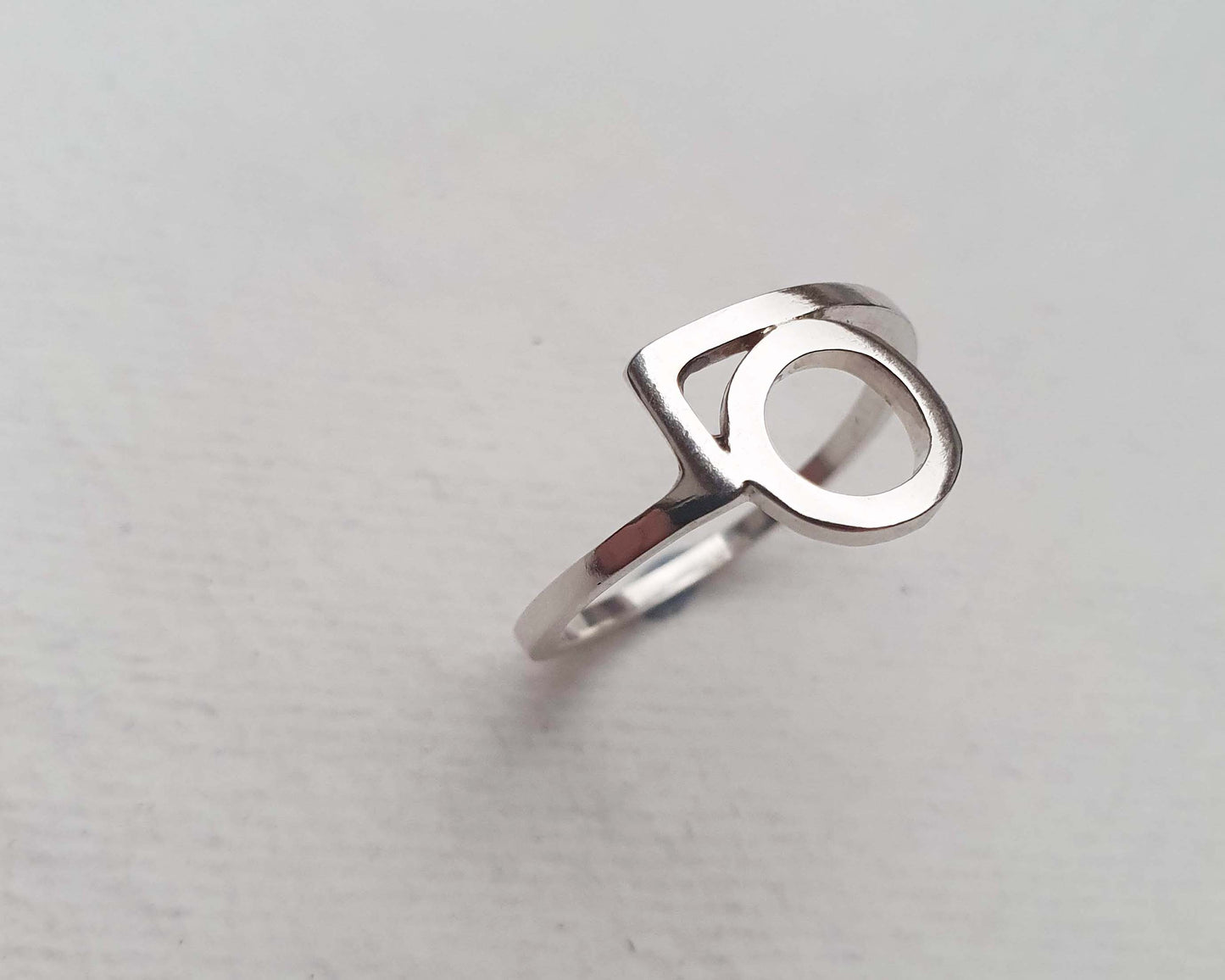 Ring : Linear 3