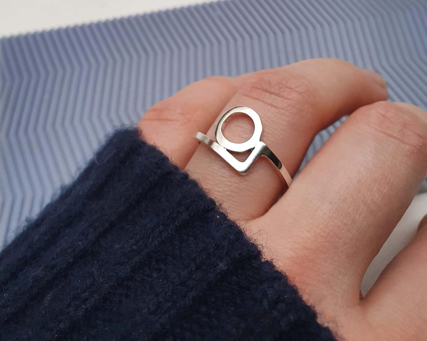 Ring : Linear 3