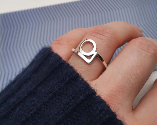 Ring : Linear 3