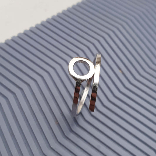 Ring : Linear 4