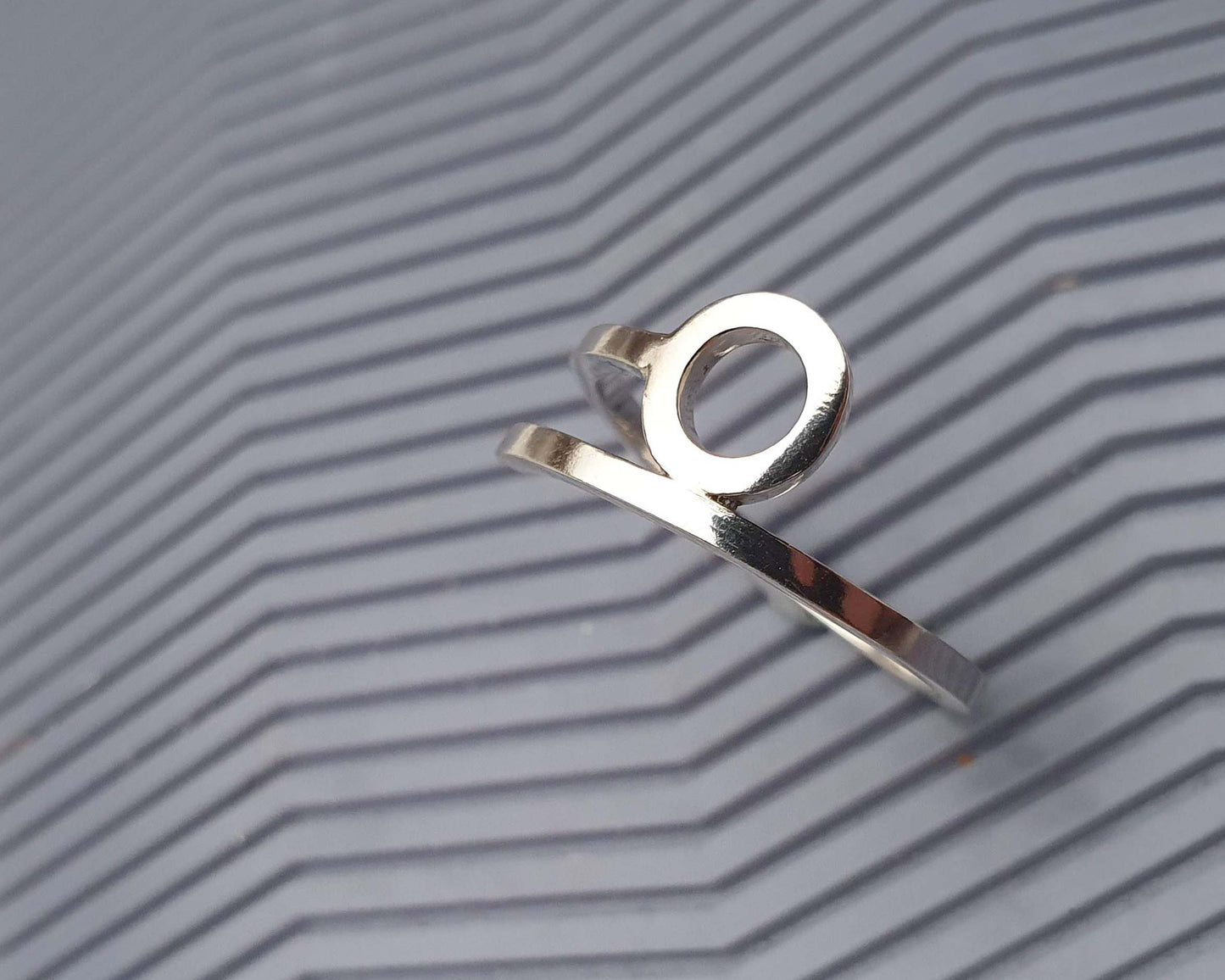 Ring : Linear 4