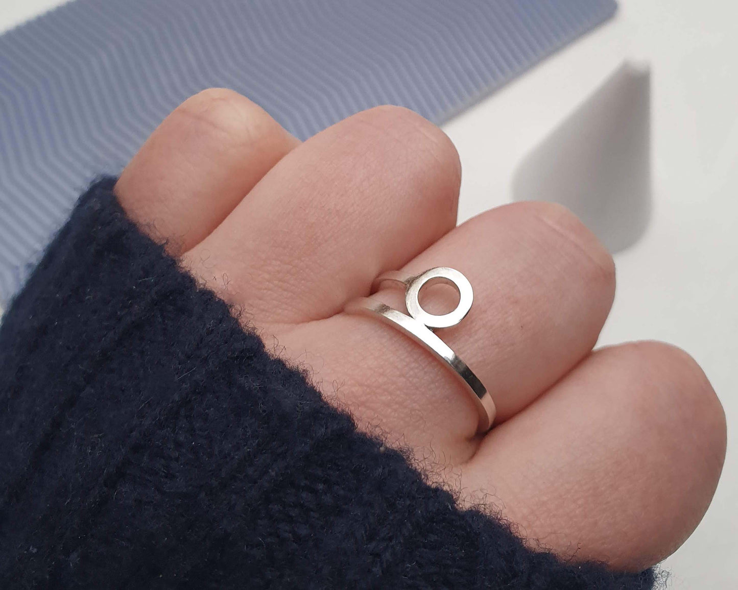 Ring : Linear 4