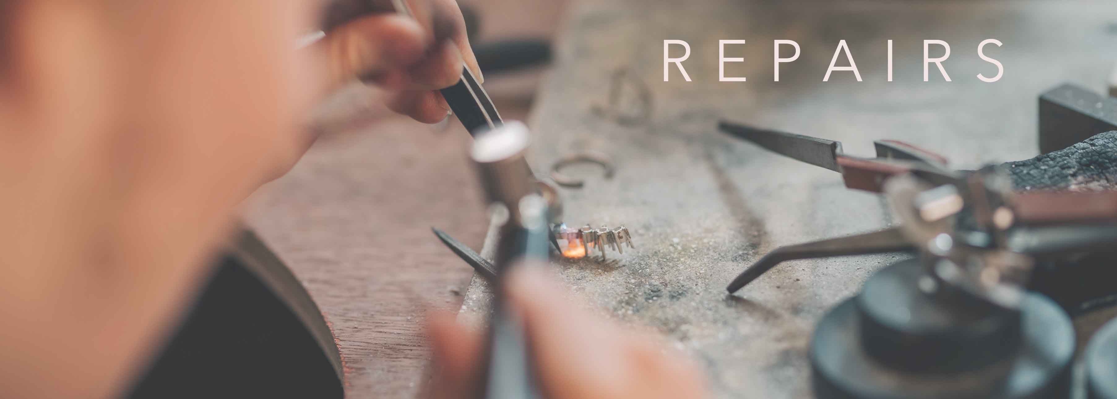 Bracelet repair shop near on sale me