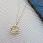 Necklace : Radial 3