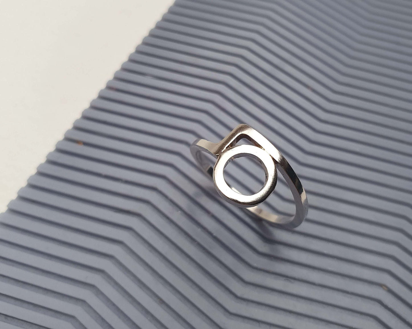Ring : Linear 3
