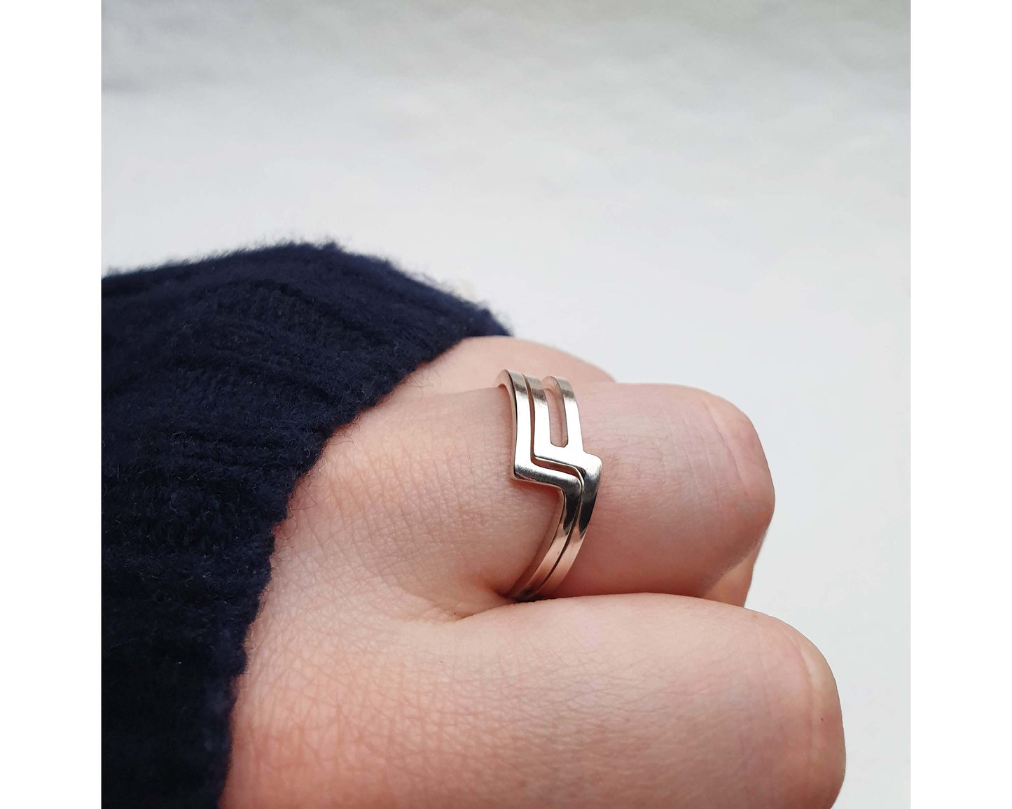 Ring : Linear 2